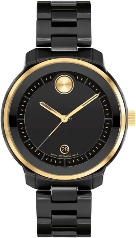 Movado BOLD Verso 3600936