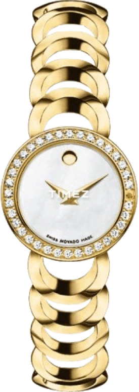 Movado Rondiro 0606467 