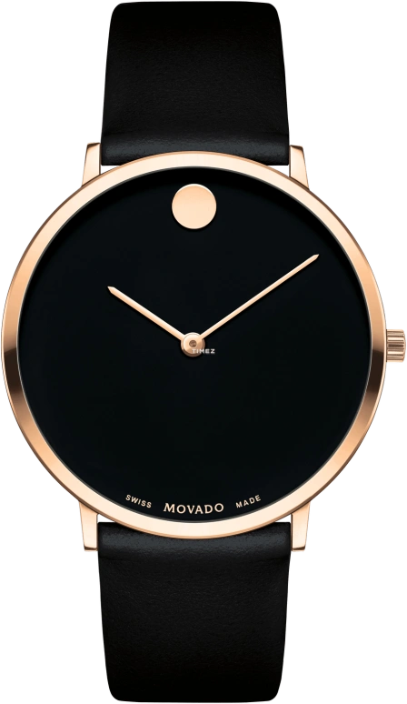 Movado Modern 47 0607433