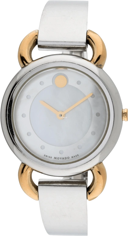 Movado Linio 0606552 