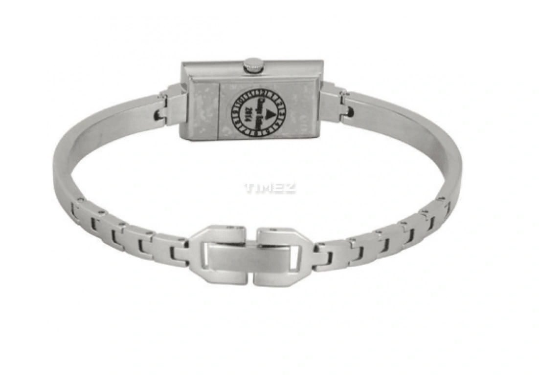 Movado,Bela 14mm,14mm,Stainless Steel,Black,Quartz,Sapphire,Crystal Glass,Rectangular,0606132