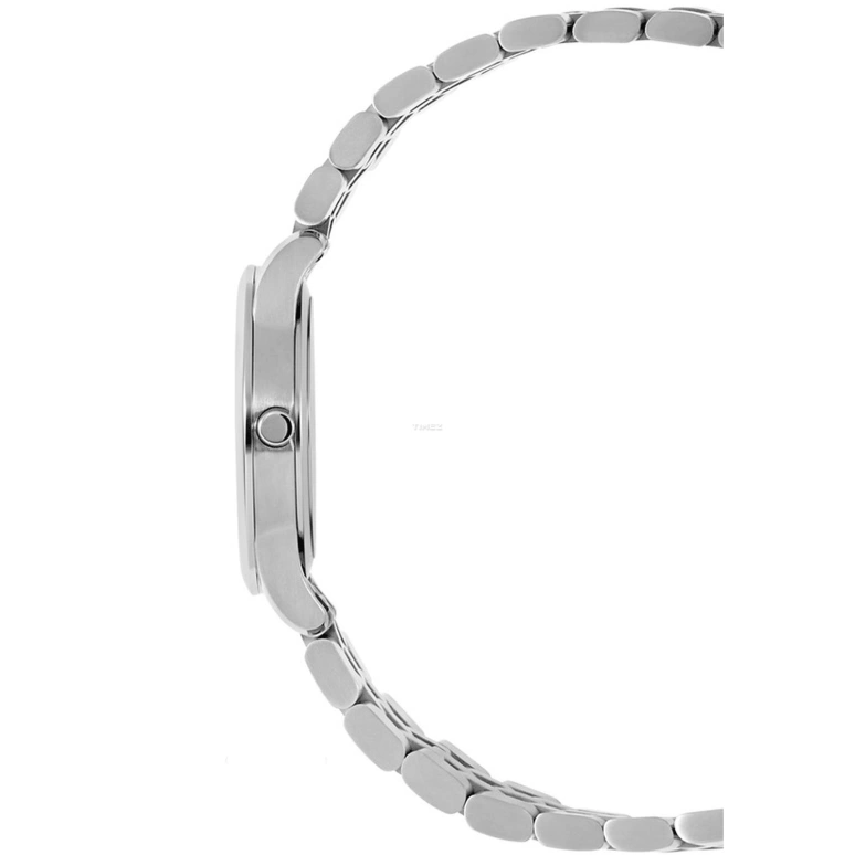 Movado,Museum Classic 28mm,28mm,Stainless Steel,White,Quartz,Sapphire,Crystal Glass,Round,0606612