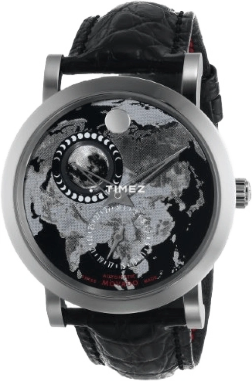 Movado Red Label 0606565