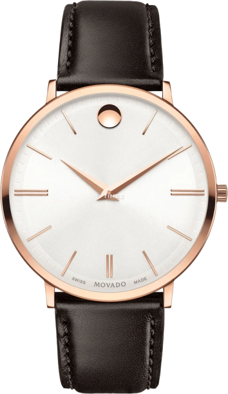 Movado Ultra Slim 0607089