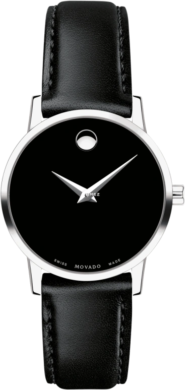 Movado Museum Classic 0607274