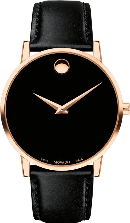 Movado Museum Classic 0607272