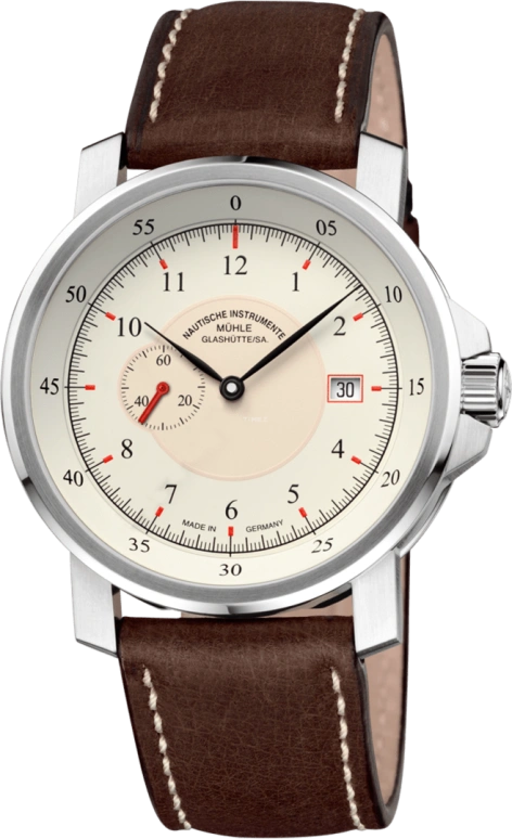 Mühle Glashütte M 29 Classic M1-25-67-LB