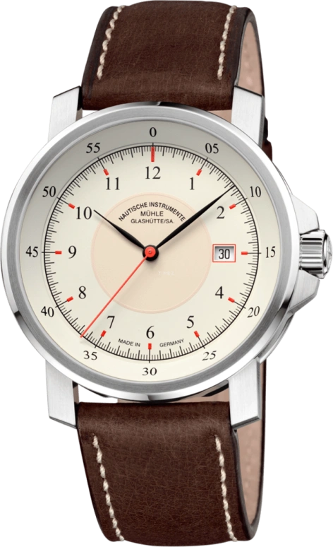Mühle Glashütte M 29 Classic M1-25-57-LB