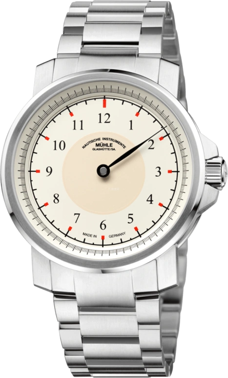 Mühle Glashütte M 29 Classic M1-25-59-MB