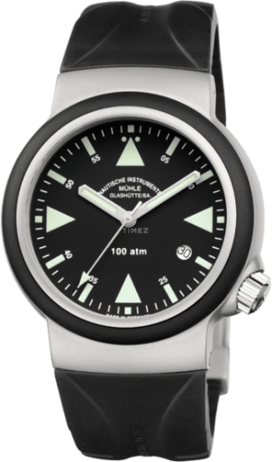 Mühle Glashütte S.A.R. M1-41-03-KB