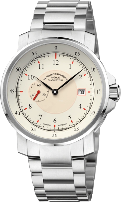 Mühle Glashütte M 29 Classic M1-25-67-MB