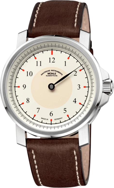 Mühle Glashütte M 29 Classic M1-25-59-LB