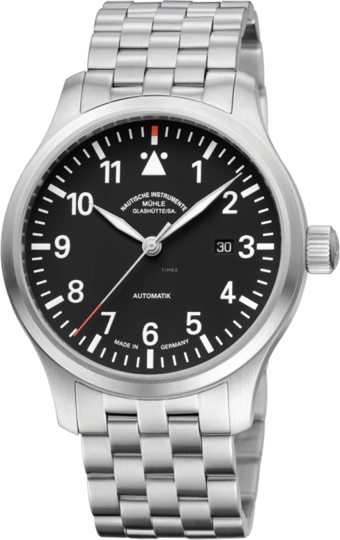 Mühle Glashütte Terrasport M1-37-34-MB