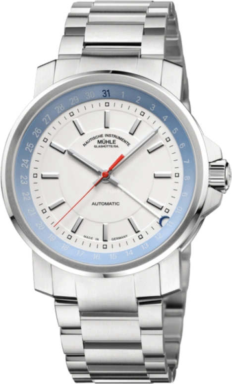 Mühle Glashütte 29er M1-25-32-MB