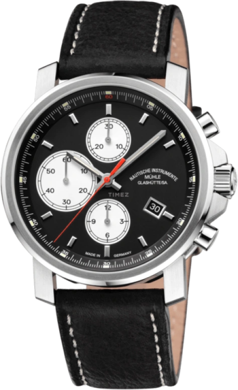 Mühle Glashütte 29er M1-25-43-LB
