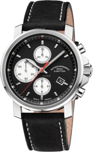 Mühle Glashütte 29er M1-25-43-LB