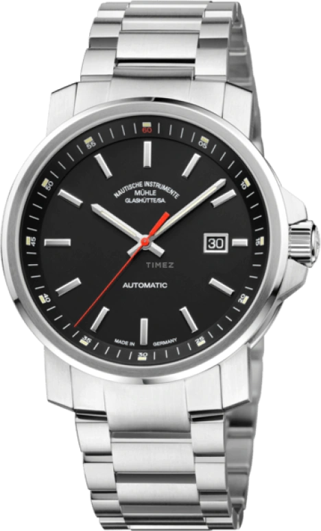 Mühle Glashütte 29er M1-25-33-MB
