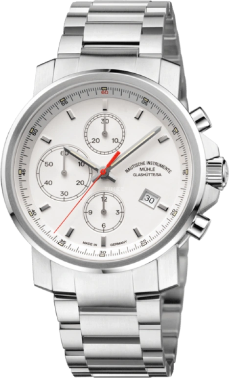 Mühle Glashütte 29er M1-25-41-MB