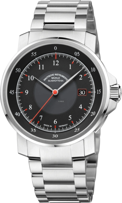 Mühle Glashütte M 29 Classic M1-25-53-MB