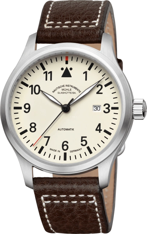 Mühle Glashütte Terrasport M1-37-37-LB
