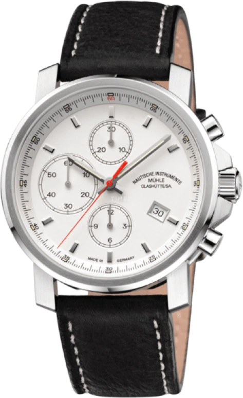 Mühle Glashütte 29er M1-25-41-LB