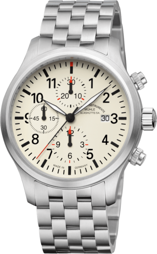 Mühle Glashütte Terrasport M1-37-77-MB