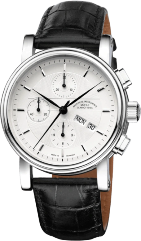 Mühle Glashütte Teutonia M1-30-95-LB