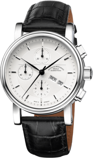 Mühle Glashütte Teutonia M1-30-95-LB