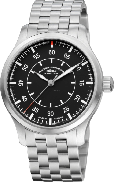 Mühle Glashütte Terrasport M1-37-34/4-MB