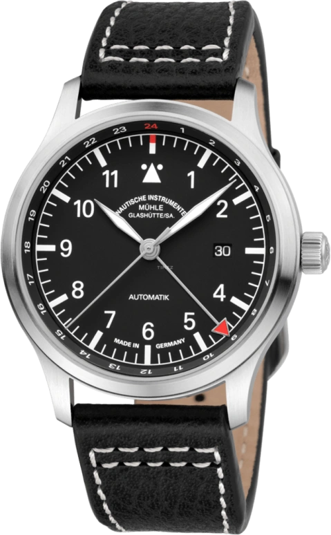 Mühle Glashütte Terrasport M1-37-94-LB