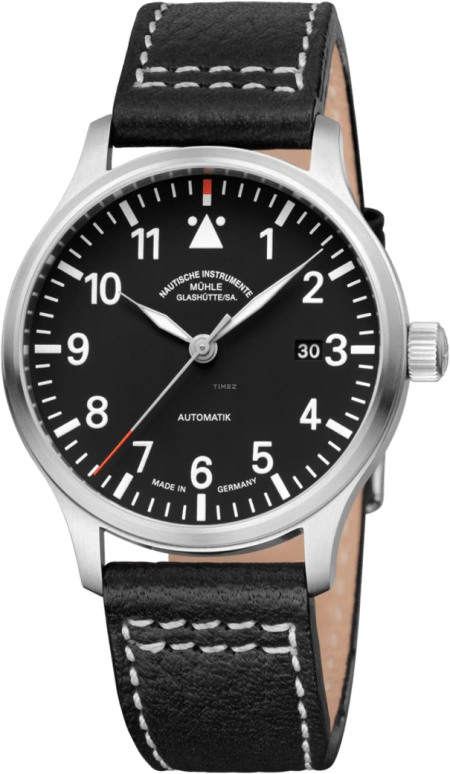 Mühle Glashütte Terrasport M1-37-44-LB
