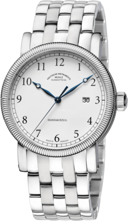 Mühle Glashütte Teutonia M1-08-01-MB