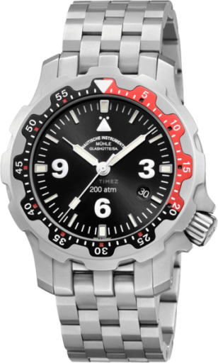 muhle-glashutte muhle-glashutte-divers 