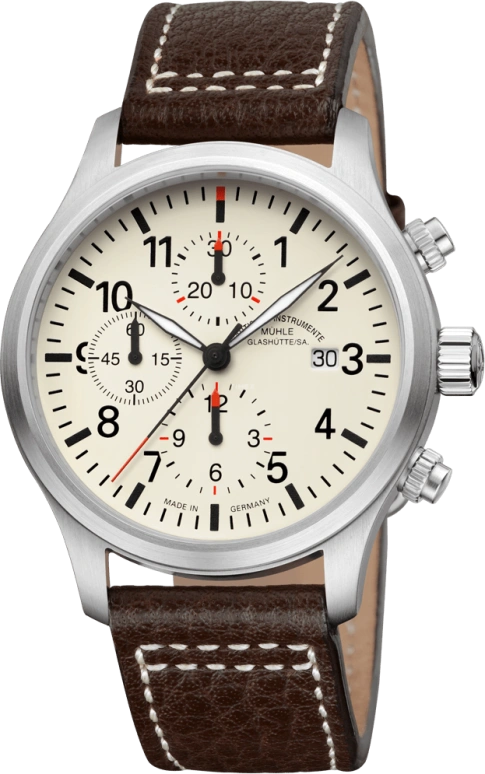 Mühle Glashütte Terrasport M1-37-77-LB