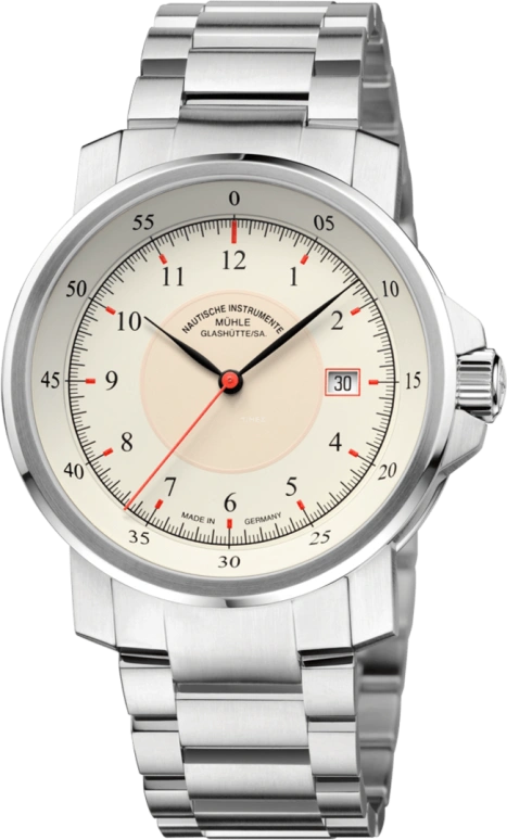 Mühle Glashütte M 29 Classic M1-25-57-MB
