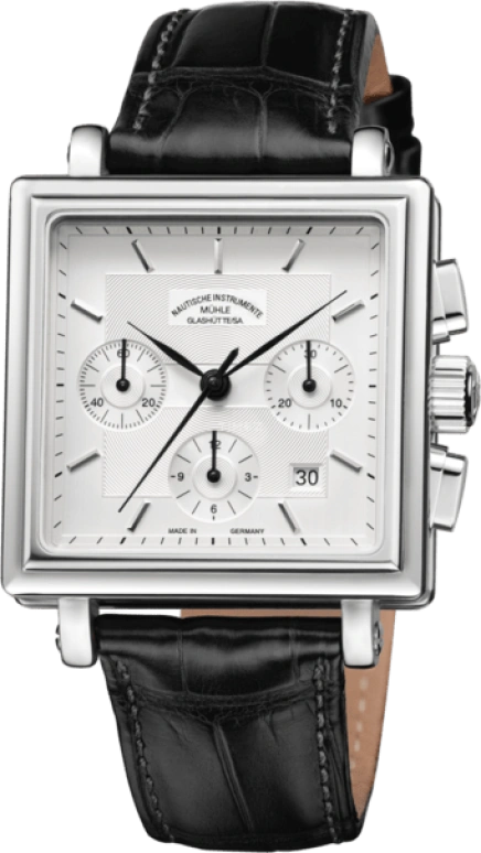Mühle Glashütte Teutonia M1-33-35-LB
