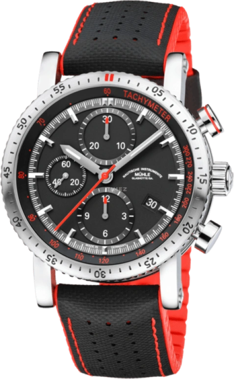 Mühle Glashütte Teutonia M1-29-63-NB