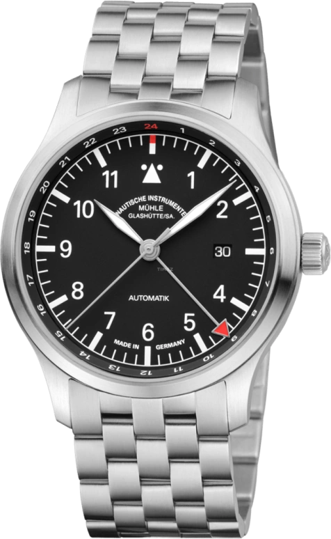 Mühle Glashütte Terrasport M1-37-94-MB
