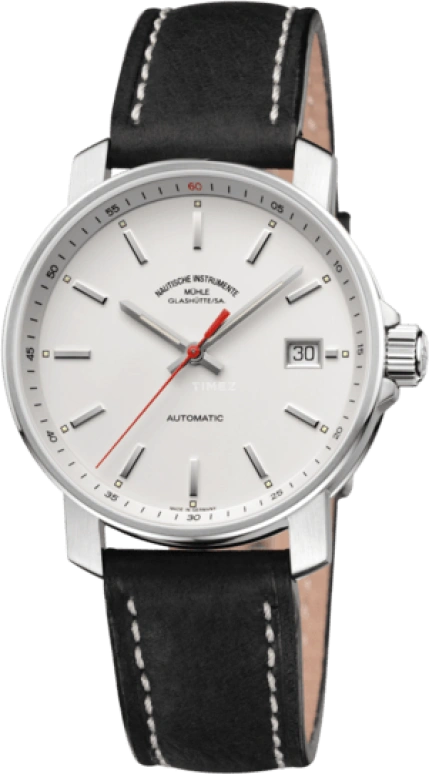 Mühle Glashütte 29er M1-25-21-LB