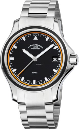 muhle-glashutte muhle-glashutte-promare 