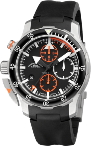 Mühle Glashütte S.A.R. M1-41-33-KB