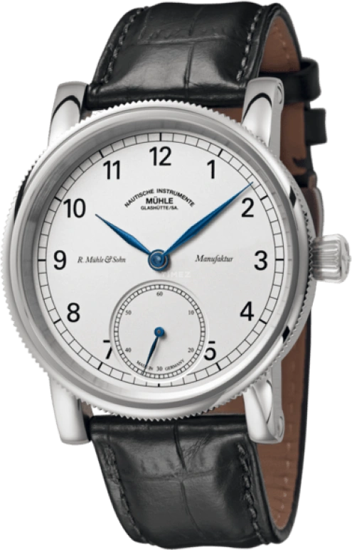 Mühle Glashütte Robert Mühle M1-11-05-LB