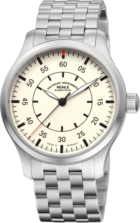 Mühle Glashütte Terrasport M1-37-37/4-MB