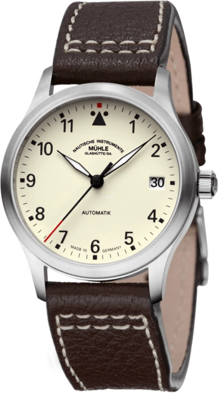 Mühle Glashütte Terrasport M1-37-87-LB