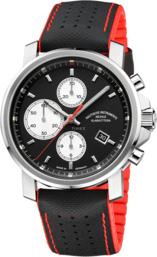 Mühle Glashütte 29er M1-25-43-NB