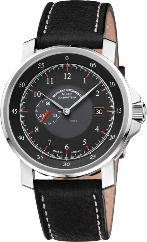 Mühle Glashütte M 29 Classic M1-25-63-LB