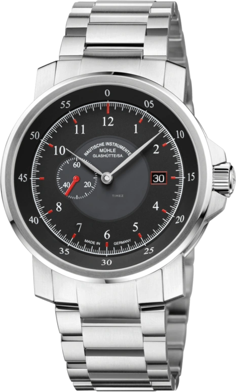 Mühle Glashütte M 29 Classic M1-25-63-MB