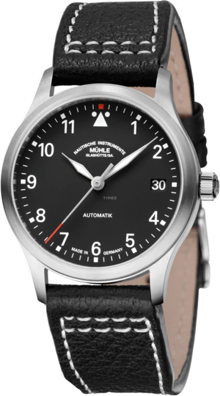Mühle Glashütte Terrasport M1-37-84-LB