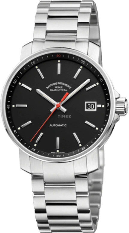 Mühle Glashütte 29er M1-25-23-MB