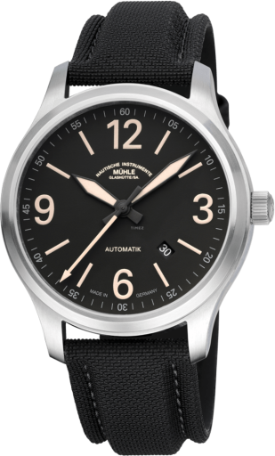 muhle-glashutte muhle-glashutte-terranaut 
